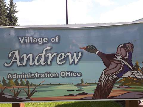 Andrew Village Office